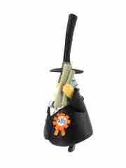 Funko Nightmare Before Christmas Mayor ReAction Figure