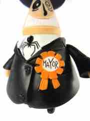 Funko Nightmare Before Christmas Mayor ReAction Figure