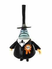 Funko Nightmare Before Christmas Mayor ReAction Figure