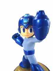 Nintendo Super Smash Bros. Amiibo Mega Man