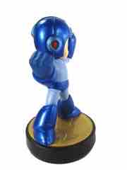 Nintendo Super Smash Bros. Amiibo Mega Man