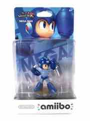 Nintendo Super Smash Bros. Amiibo Mega Man