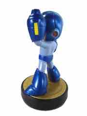 Nintendo Super Smash Bros. Amiibo Mega Man