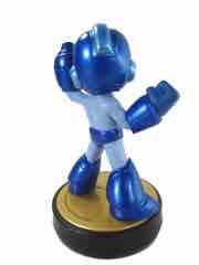 Nintendo Super Smash Bros. Amiibo Mega Man