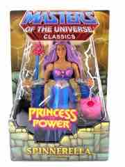Mattel Masters of the Universe Classics Spinnerella Action Figure