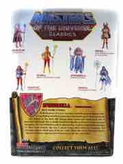 Mattel Masters of the Universe Classics Spinnerella Action Figure