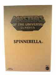 Mattel Masters of the Universe Classics Spinnerella Action Figure