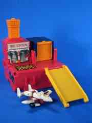 Hasbro Transformers Micromasters Hot House Action Figure