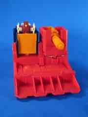 Hasbro Transformers Micromasters Hot House Action Figure