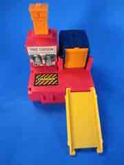 Hasbro Transformers Micromasters Hot House Action Figure