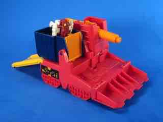 Hasbro Transformers Micromasters Hot House Action Figure
