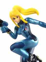 Nintendo Super Smash Bros. Amiibo Zero Suit Samus