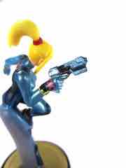 Nintendo Super Smash Bros. Amiibo Zero Suit Samus