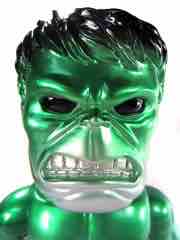 Funko Hikari Vinyl Marvel Metallic Hulk Vinyl Figure