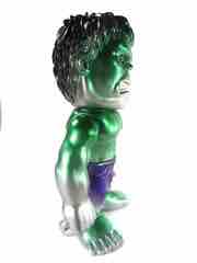 Funko Hikari Vinyl Marvel Metallic Hulk Vinyl Figure