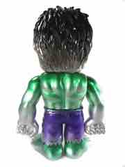 Funko Hikari Vinyl Marvel Metallic Hulk Vinyl Figure