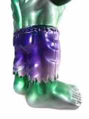 Funko Hikari Vinyl Marvel Metallic Hulk Vinyl Figure