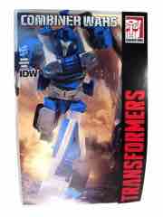 Hasbro Transformers Generations Combiner Wars Mirage Action Figure