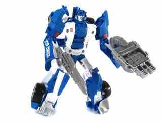 Hasbro Transformers Generations Combiner Wars Mirage Action Figure