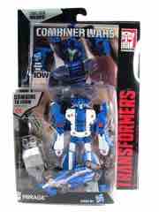 Hasbro Transformers Generations Combiner Wars Mirage Action Figure