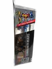 Hasbro Transformers Generations Combiner Wars Mirage Action Figure