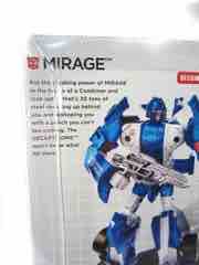 Hasbro Transformers Generations Combiner Wars Mirage Action Figure