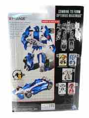 Hasbro Transformers Generations Combiner Wars Mirage Action Figure