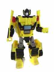 Hasbro Transformers Generations Combiner Wars Sunstreaker Action Figure