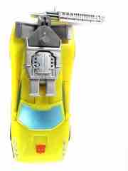 Hasbro Transformers Generations Combiner Wars Sunstreaker Action Figure