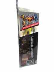 Hasbro Transformers Generations Combiner Wars Sunstreaker Action Figure