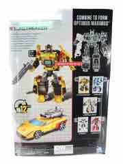 Hasbro Transformers Generations Combiner Wars Sunstreaker Action Figure