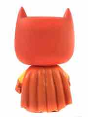 Funko Pop! DC Comics Super Heroes Orange Batman Vinyl Figure