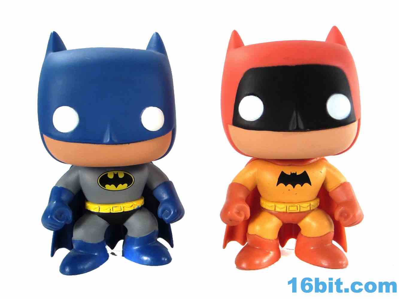 funko pop blue batman