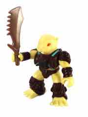 Hasbro Battle Beasts Eager Beaver Action Figure