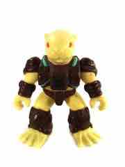 Hasbro Battle Beasts Eager Beaver Action Figure