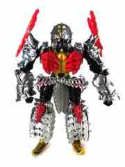 Hasbro Transformers Age of Extinction G1 Slog Action Figure