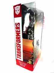 Hasbro Transformers Age of Extinction G1 Slog Action Figure