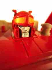 Hasbro Transformers Generations Fall of Cybertron Autobot Blaster Action Figure