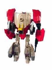 Hasbro Transformers Generations Fall of Cybertron Autobot Blaster Action Figure