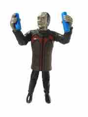 Playmates Star Trek Elim Garak Action Figure