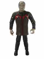 Playmates Star Trek Elim Garak Action Figure