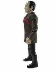 Playmates Star Trek Elim Garak Action Figure