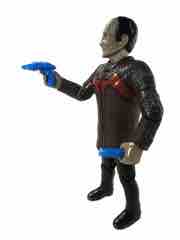 Playmates Star Trek Elim Garak Action Figure