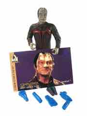 Playmates Star Trek Elim Garak Action Figure