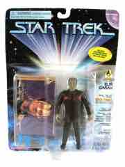 Playmates Star Trek Elim Garak Action Figure