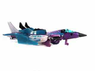 Takara-Tomy Transformers Legends Slipstream Action Figure