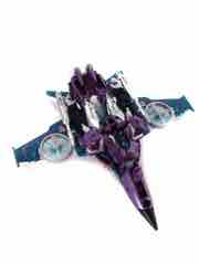 Takara-Tomy Transformers Legends Slipstream Action Figure