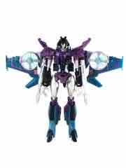 Takara-Tomy Transformers Legends Slipstream Action Figure