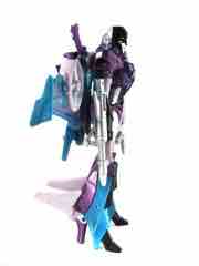 Takara-Tomy Transformers Legends Slipstream Action Figure