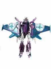 Takara-Tomy Transformers Legends Slipstream Action Figure